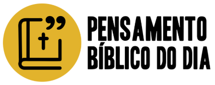 Colabore com o @pensamentobiblicododia